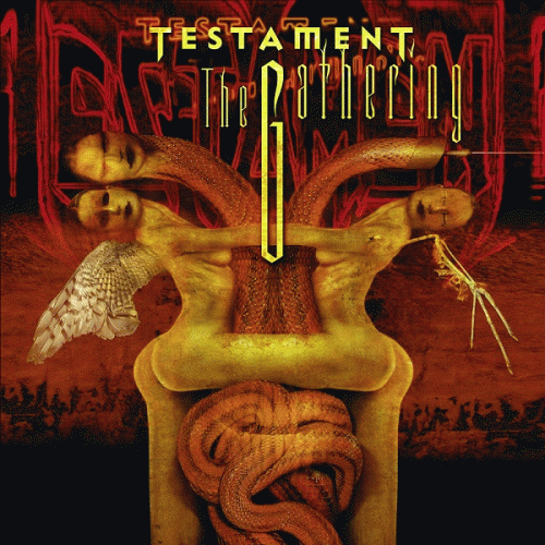 Testament : The Gathering